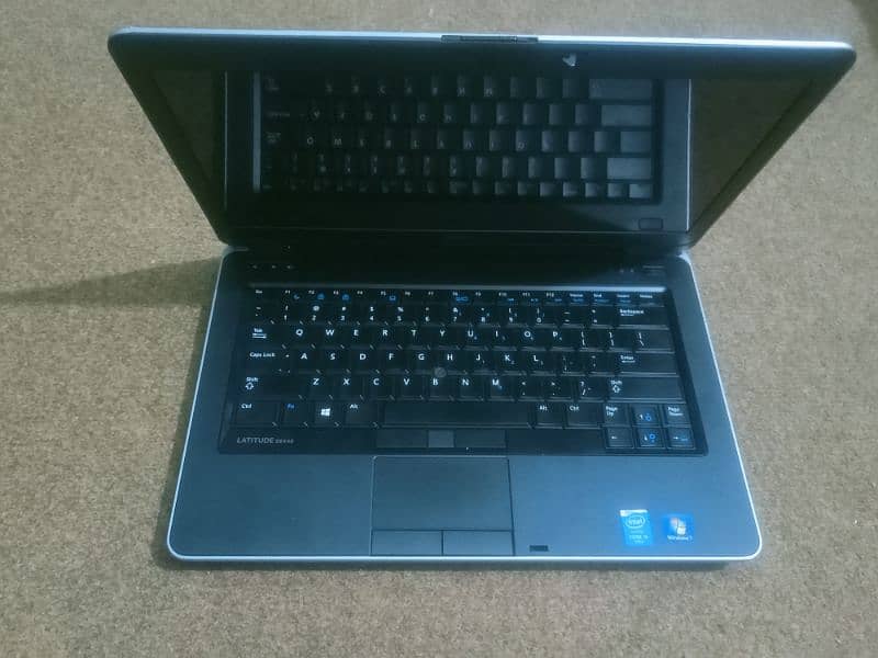 Dell Laptop 6440 Core i5 4th Gen 1