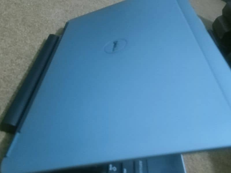 Dell Laptop 6440 Core i5 4th Gen 2