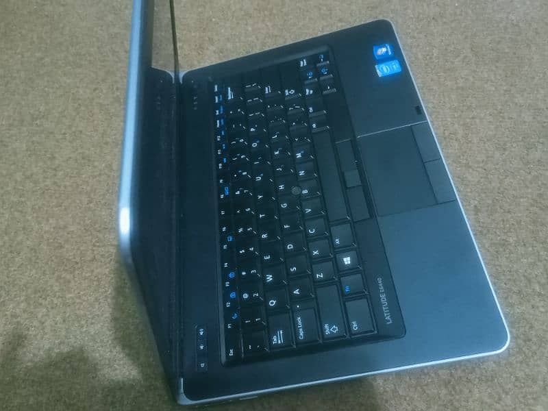 Dell Laptop 6440 Core i5 4th Gen 4
