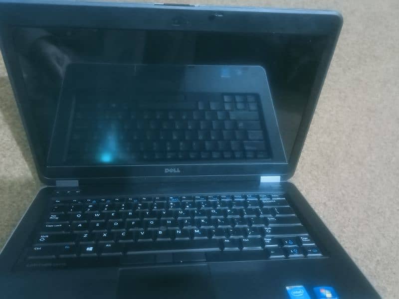 Dell Laptop 6440 Core i5 4th Gen 5