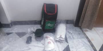 grey nicolls cricket kit