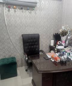 Running Clinic setup for sale 0