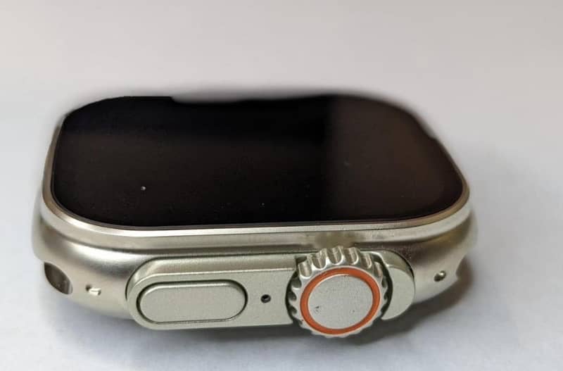Z30 Ultra Smart Watch 8+1 2