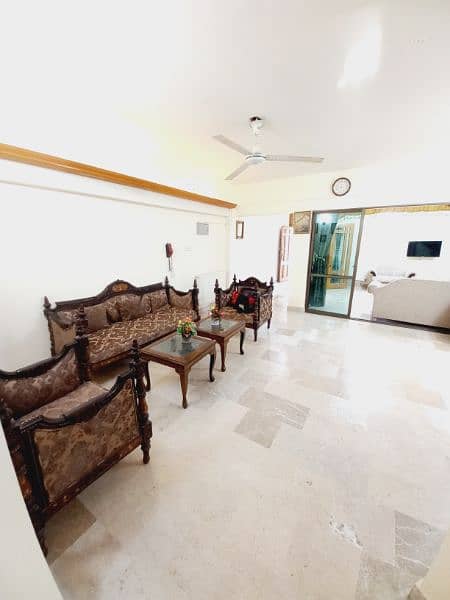 gust house room available in f. 10 Islamabad 5