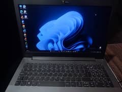 Lenovo Laptop i7 8th Gen Windows 10, 11 0