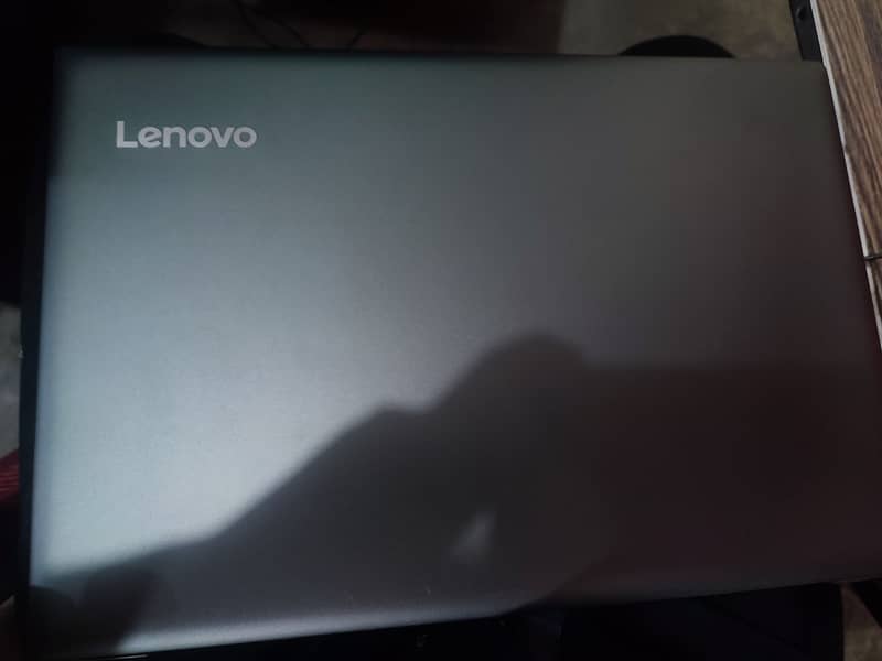 Lenovo Laptop i7 8th Gen Windows 10, 11 1