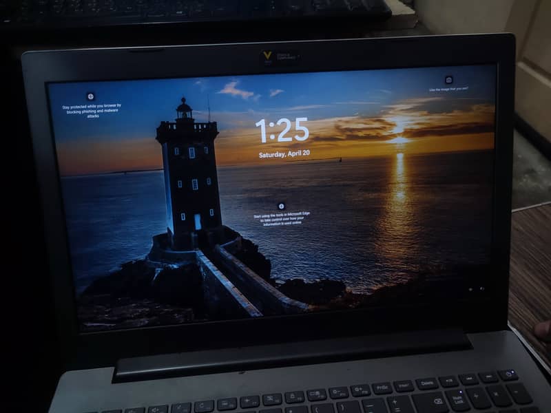 Lenovo Laptop i7 8th Gen Windows 10, 11 3