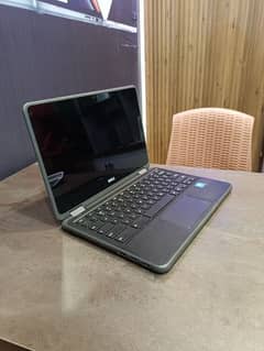 Dell Chromebook 11 Touch 360.4-16 | 4-32