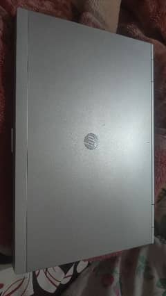 HP EliteBook i5 2nd generation