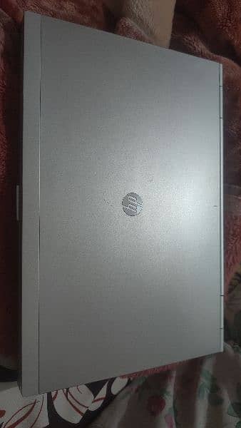 HP EliteBook i5 2nd generation 0