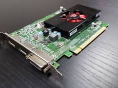AMD Radeon R7 450 (4GB)