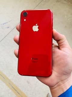 I Phone XR 64GB With orgnal charger all ok