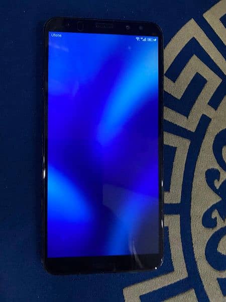Huawei Mate 10 Lite 4/64 With Box & Accessories 1