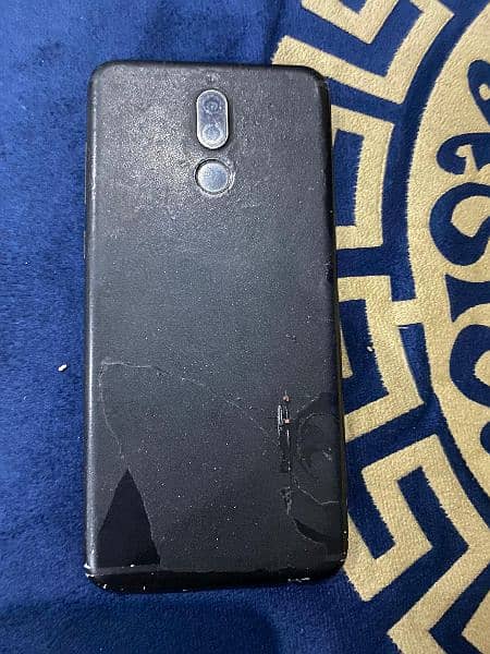 Huawei Mate 10 Lite 4/64 With Box & Accessories 3