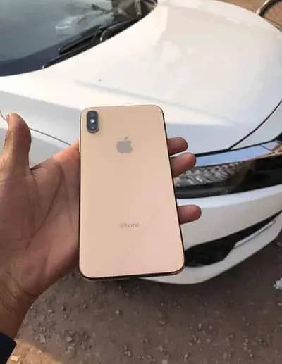 03359845973 iphone xsmax 256gb jv  84 % non pta 10/10 just buy nd used 5