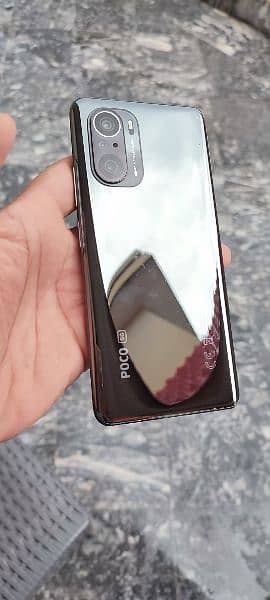 poco f3 256gb for sell 2