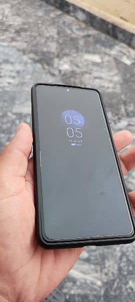 poco f3 256gb for sell 13
