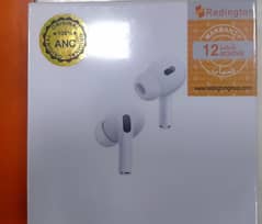 Airpods ANC  pro 2 0