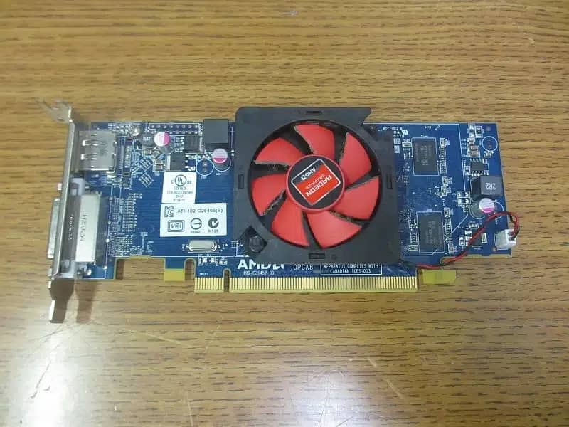 AMD Radeon 7000 Series 0