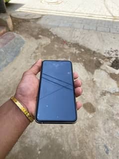 IPhone 11 pro max with box