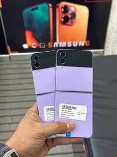 Samsung Z Flip 4 8/128 pta approved online