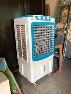 Air Cooler izone