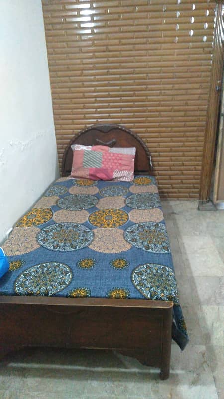 Girl hostel available in G11 near to markez 7