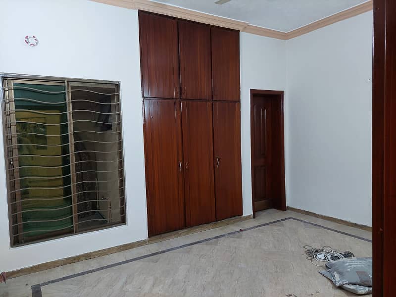 5 Marla Full House For Rent In Punjab Cooperative Housing Society 3