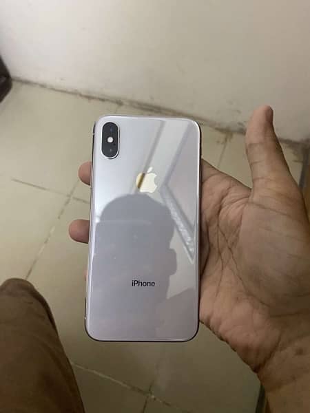 Iphone x     Mobile num:03182042339 only wattsup 0