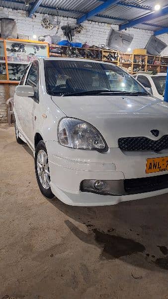 1300 cc converted fl package fully loaded car Not a penny work require 3
