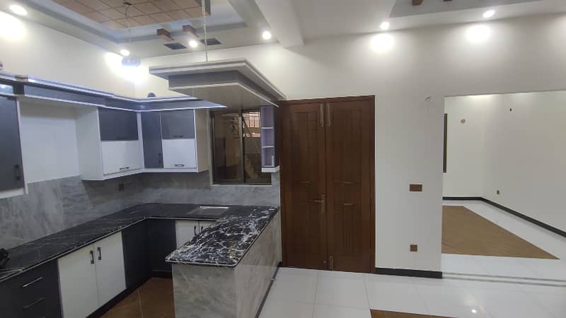 G+1 brand new house for sale 5