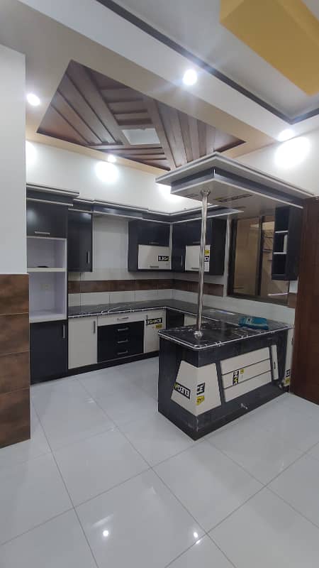 G+1 brand new house for sale 7