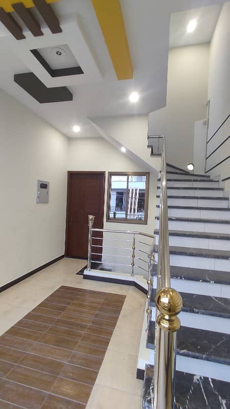 G+1 brand new house for sale 12