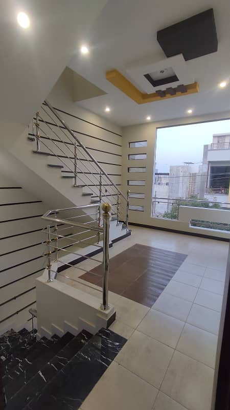 G+1 brand new house for sale 18