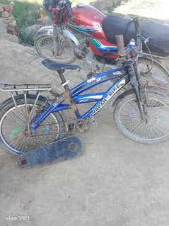 cycle for sale urgent need money