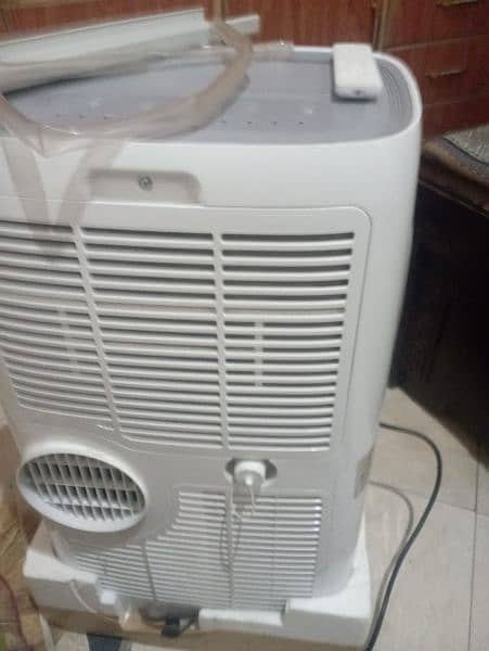 portable ac for sail used 1