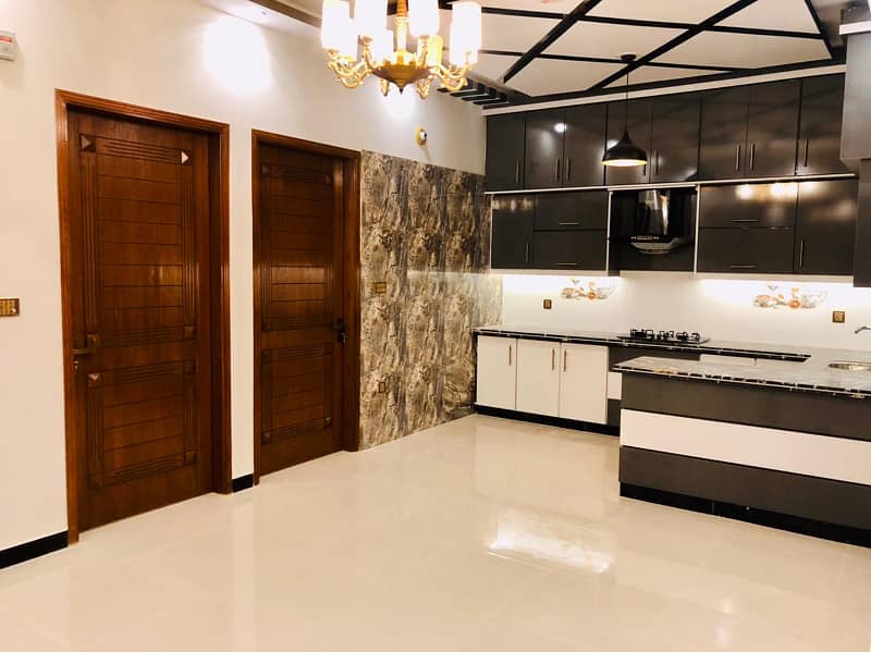 G1 Ideal Stylish Beautiful Bungalow For Sale 25