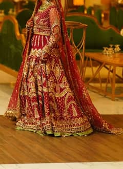 MNR bridal dress 0