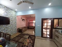 Gulshan-E-Maymar - Sector Z House Sized 1080 Square Feet For Sale