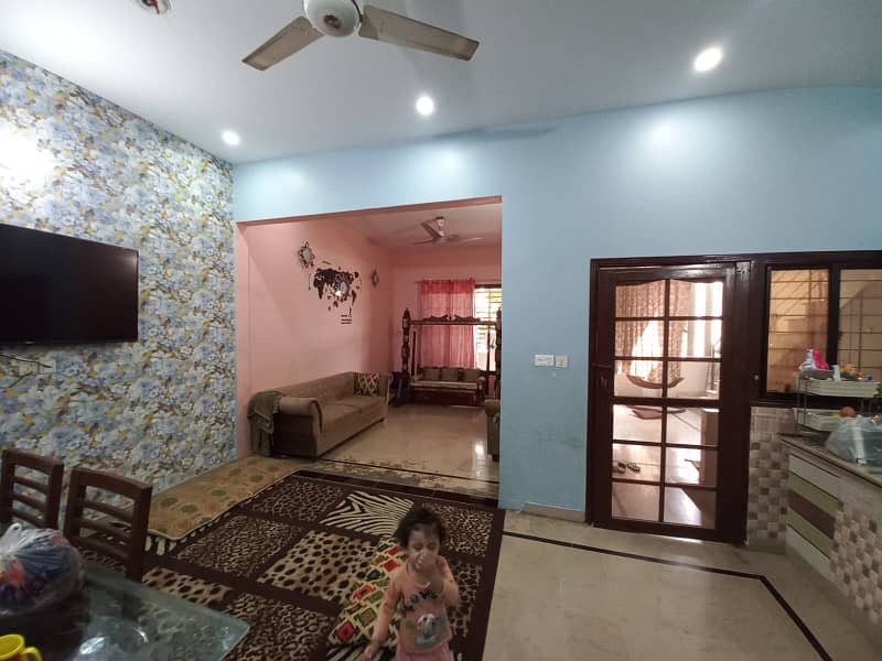 Gulshan-E-Maymar - Sector Z House Sized 1080 Square Feet For Sale 0