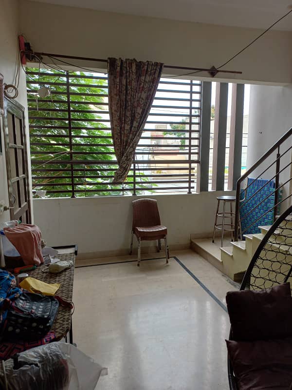 Gulshan-E-Maymar - Sector Z House Sized 1080 Square Feet For Sale 2