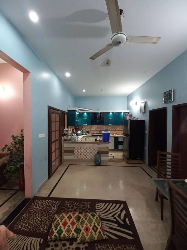 Gulshan-E-Maymar - Sector Z House Sized 1080 Square Feet For Sale 9