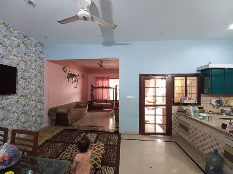 Gulshan-E-Maymar - Sector Z House Sized 1080 Square Feet For Sale 12