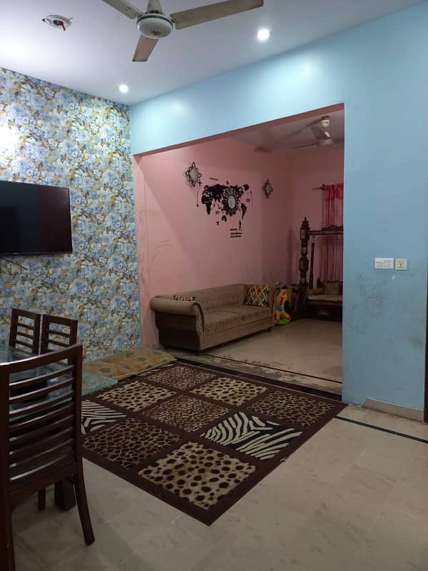 Gulshan-E-Maymar - Sector Z House Sized 1080 Square Feet For Sale 18