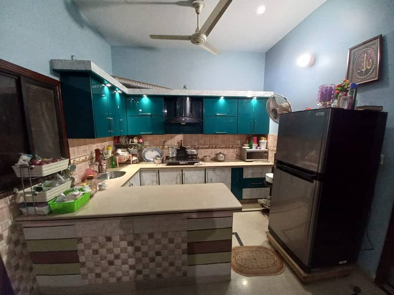 Gulshan-E-Maymar - Sector Z House Sized 1080 Square Feet For Sale 21
