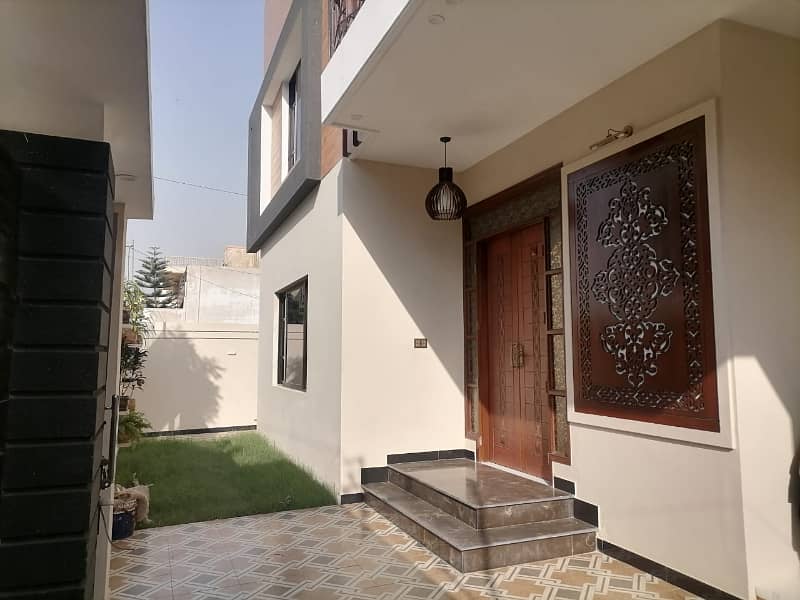 G+1 Brand New House For Sale 7
