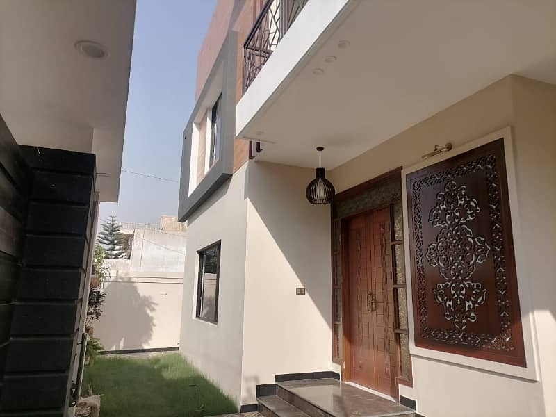 G+1 Brand New House For Sale 9
