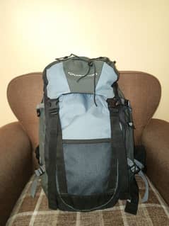 Hiking Travelling Backpack 40L