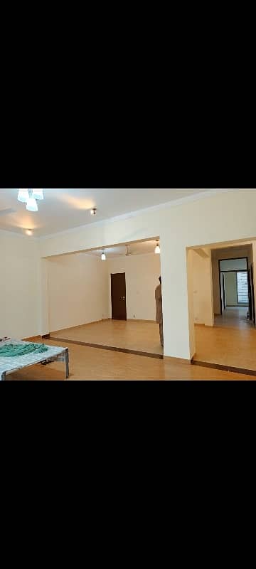 3 Beds Defence villa For Rent Neat And Clear 5