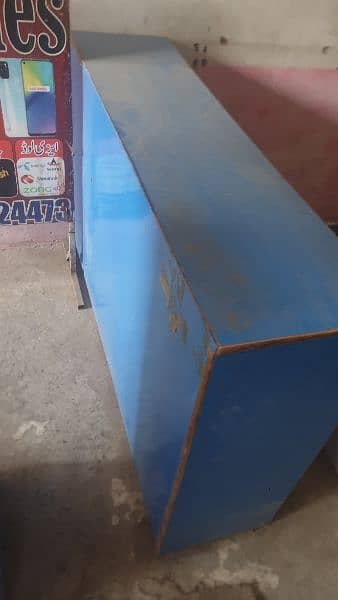 Mobile Shop Counter For Sale 3